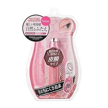 アイアイ様 Amazon | DECORATIVE EYELASH デコラティブアイズ パワー